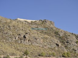 Castillo de Alhama 2008